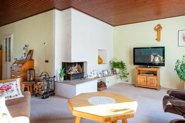 Medium property photo - Renatusdonk 7, 4707 XA Roosendaal